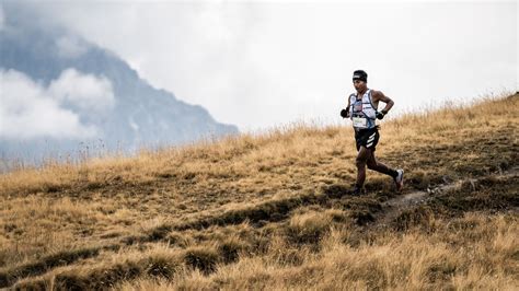 Trail Running Technique: Use These Tips From Pro Runners To Run Better Off-Road | Coach