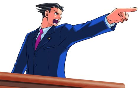 ace attorney | Phoenix wright, Make a character, Attorneys