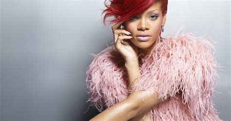 Rihanna 4K Wallpapers - Wallpaper Cave