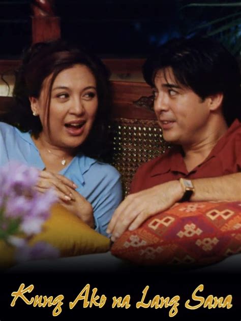 Watch Kung Ako Na Lang Sana | Prime Video