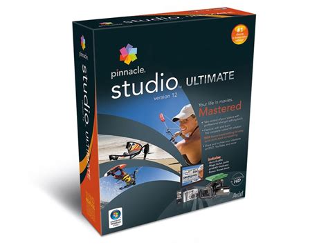 Pinnacle Studio 12 Ultimate review | TechRadar