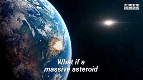 Scientists Plan To Hit An Asteroid With More Than 9.6 Million Radio ...