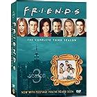 Amazon.com: Friends: Season 9 : Jennifer Aniston, Courteney Cox, Lisa Kudrow, Matt LeBlanc ...