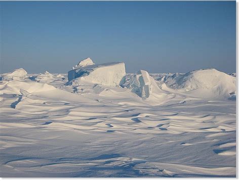 North Pole becomes covered in ice in 8 days - video — Earth Changes ...