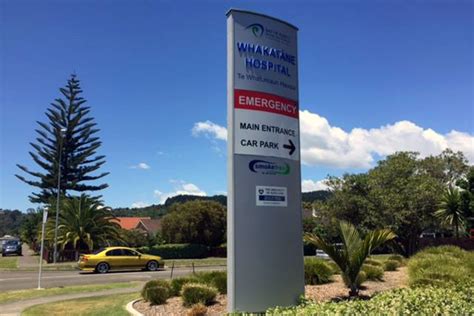 SunLive - Whakatāne Hospital top choice for new doctors - The Bay's News First