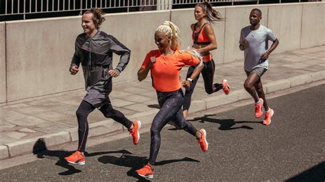 PUMA launches new line of running products - PUMA CATch up