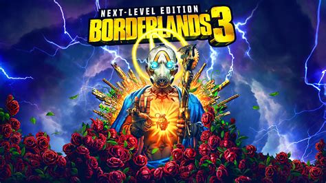 Borderlands 3 Edición Definitiva y Borderlands 3: Edición Siguiente ...