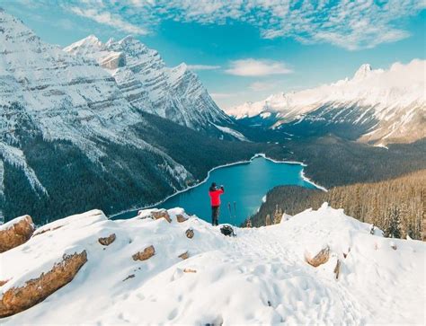 The best winter activities you can do in Banff (that aren’t skiing) — Matador Network | Banff ...