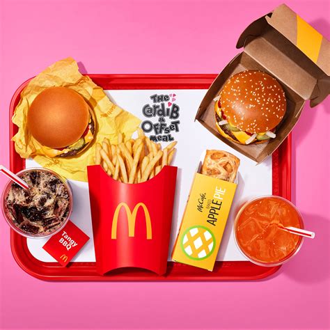 McDonald's Menu USA McDonald's Menu With Prices 2022, 60% OFF