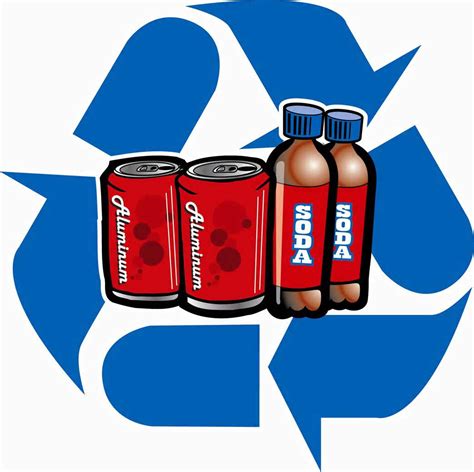 recycling cans clipart 10 free Cliparts | Download images on Clipground ...