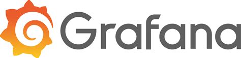 Grafana Logo - LogoDix