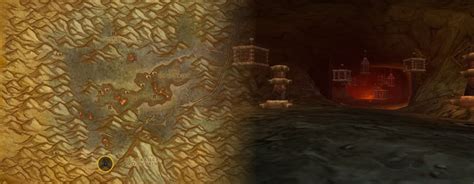 Classic WoW - BRD : Blackrock Depths Guide (Boss, Loot, Map)