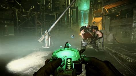 Warhammer 40K: Darktide Gameplay Impressions - Everything We Know So Far - Fextralife