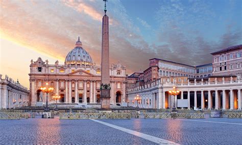 Basilica di San Pietro: biglietti e visite guidate | musement