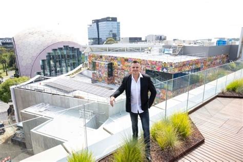 New Geelong Arts Centre counts down to August opening - Australasian ...