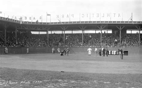 Vancouver History: Athletic Park » Vancouver Blog Miss604