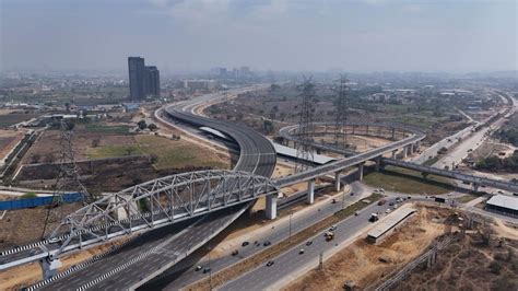 83% Price Jump on Dwarka Expressway in a Decade - TimesProperty