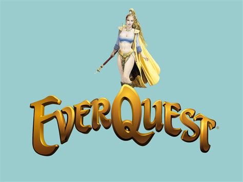 ECTmmo.com- MMO Blog: The Adventures of Kaozz...: EverQuest F2P- Returning / Starter Guide