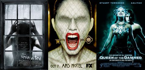 October Streaming: Horror on Netflix, Amazon Prime, and Hulu - Modern ...