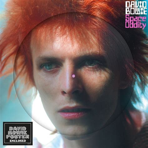 David Bowie - Space Oddity