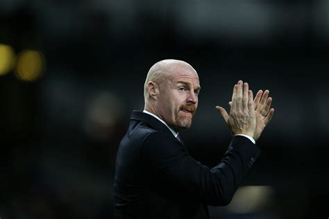 How Sean Dyche became Everton manager – from Moshiri’s hands-on role to ...