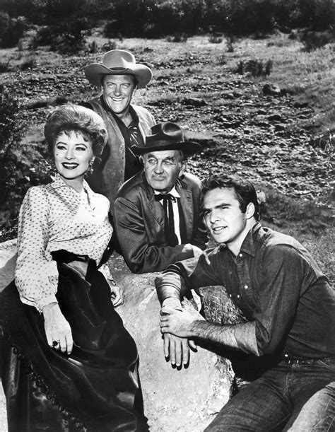 File:Gunsmoke cast 1963.JPG - Wikimedia Commons