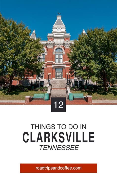 12 Awesome Things to Do in Clarksville, TN - And Why It's the Perfect Getaway From Nashville ...