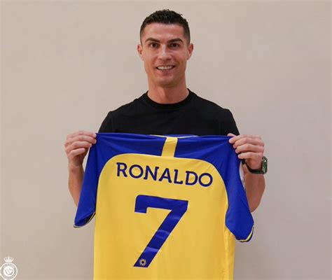 The Ronaldo effect: Al-Nassr Instagram followers skyrocket by millions ...