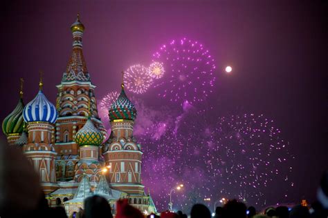 Russian New Year Traditions 2023 – Get New Year 2023 Update