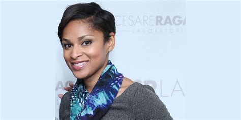 What is it about CBS News reporter Jericka Duncan? Her Wiki: Bio, Age, Salary, Husband, Married ...