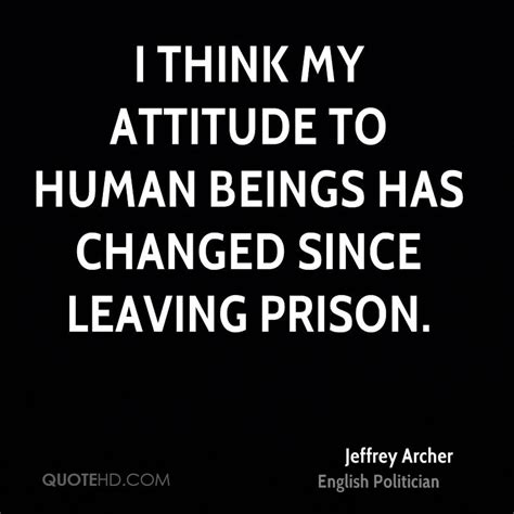 Jeffrey Archer Quotes. QuotesGram