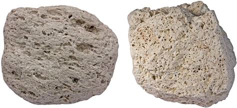 Pumice - Igneous Rocks