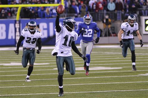 Eagles’ DeSean Jackson expected to return vs. Giants in Week 7 | What ...