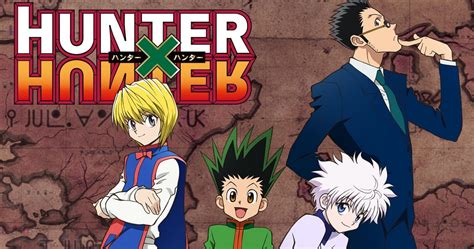 Hunter x Hunter: 15 Best Quotes From The Anime