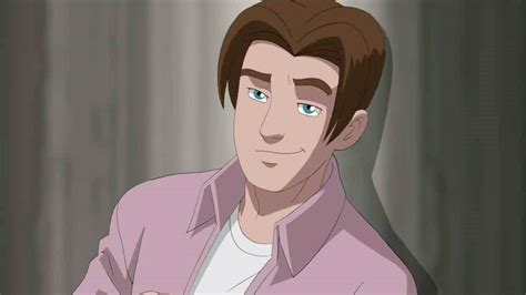 Image - Peter Parker.png | Ultimate Spider-Man Animated Series Wiki | FANDOM powered by Wikia