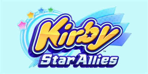 Kirby Star Allies screenshots - Nintendo Everything