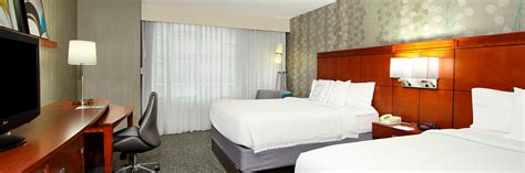 Hotels in Oakland CA | Courtyard Oakland Downtown Hotel