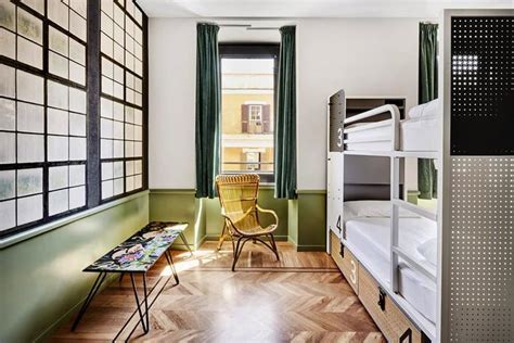 10 Best Hostels in Rome, Italy (2024) - Road Affair