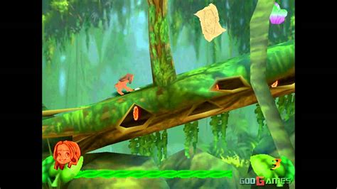 Download Game Tarzan Ps 1 Iso - newfairy