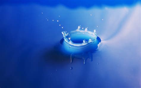 3D Water Wallpaper - WallpaperSafari