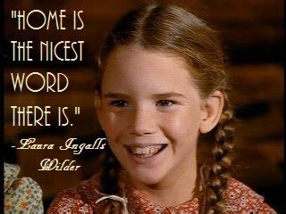 Little House On The Prairie Quotes - ShortQuotes.cc