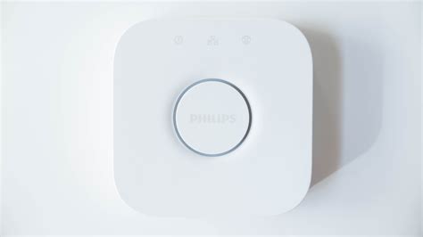 Philips Hue Bridge erhält Firmware-Update