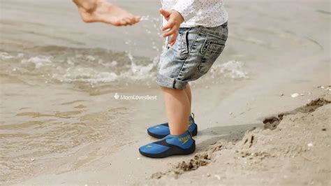 11 Best Water Shoes for Toddlers, Babies, & Kids of 2024