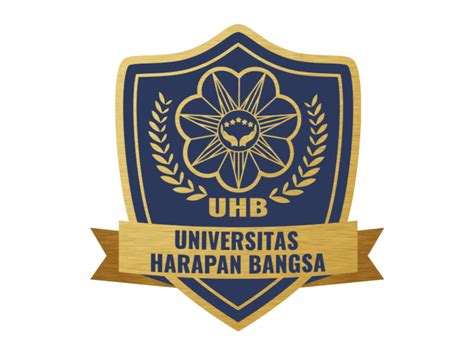 Download Logo Universitas Harapan Bangsa PNG