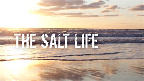 Salt Life Wallpapers (58+ images)