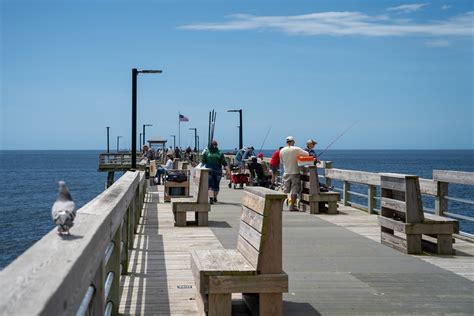 10 Awesome Things to Do in the Brunswick Islands in North Carolina