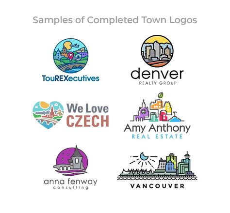 Village Logo Vector at Vectorified.com | Collection of Village Logo Vector free for personal use