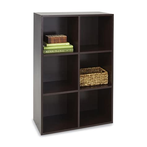 6 Cube Storage Kmart | Bruin Blog