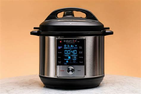 Instant Pot Max Rice Cooker Review - We Know Rice