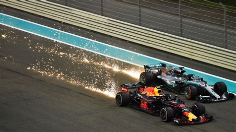 WINNERS AND LOSERS – Abu Dhabi Grand Prix edition | Formula 1®